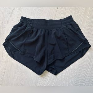 Hotty Hot Low-Rise Lined Short 2.5"